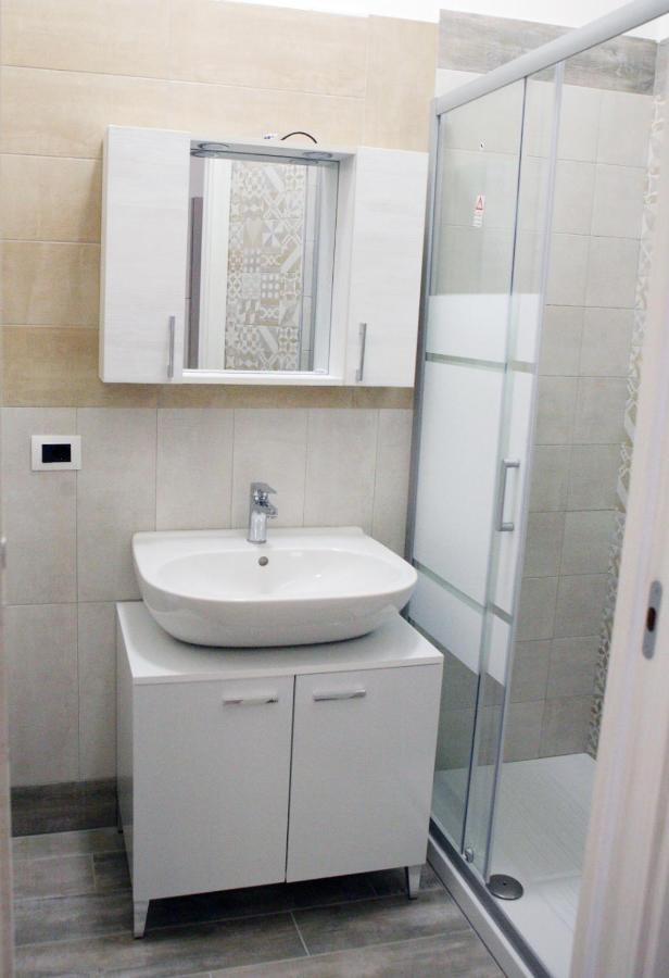 Emerella Luxury Suites-Siderno Lungomare Extérieur photo