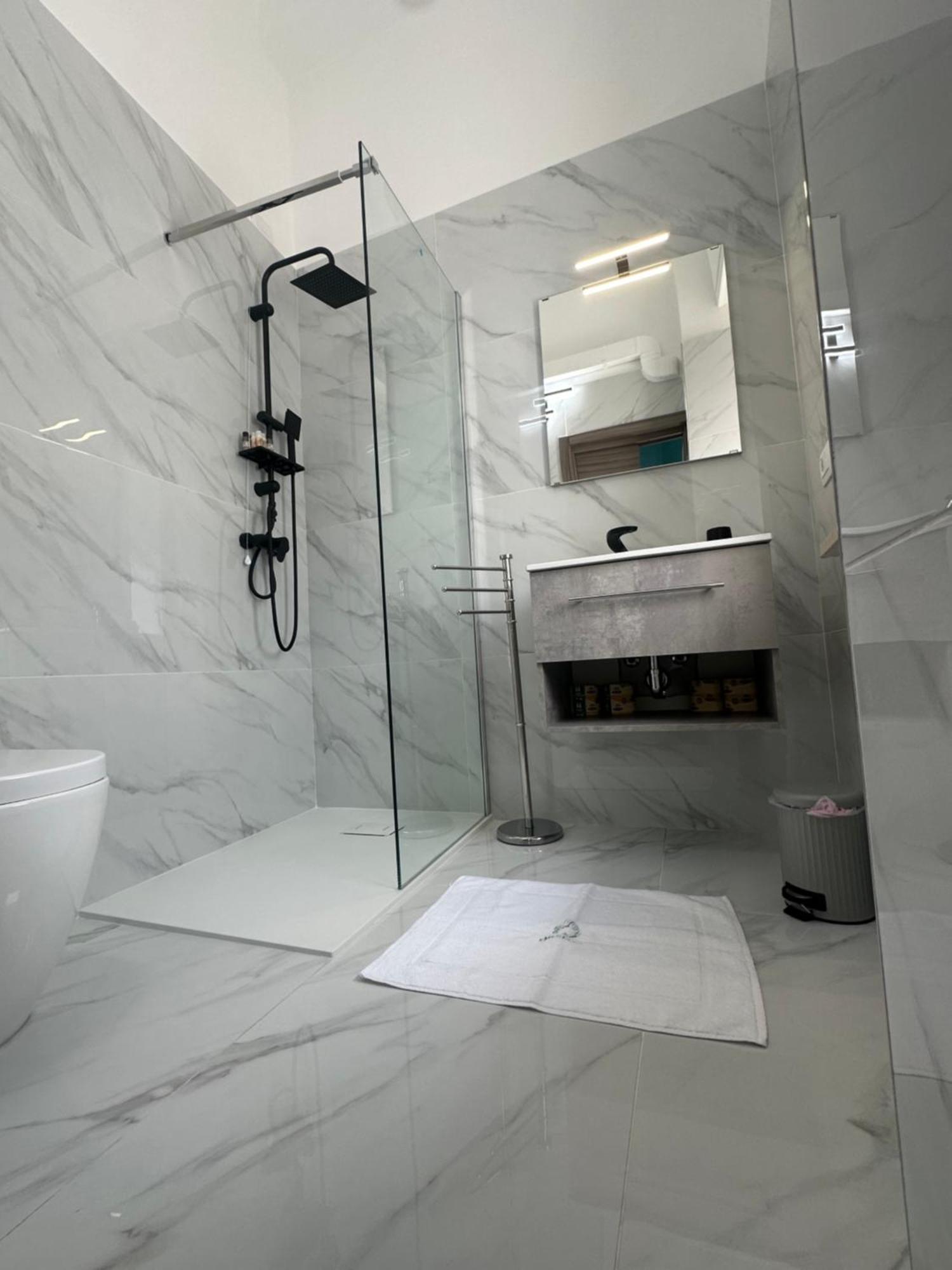 Emerella Luxury Suites-Siderno Lungomare Extérieur photo