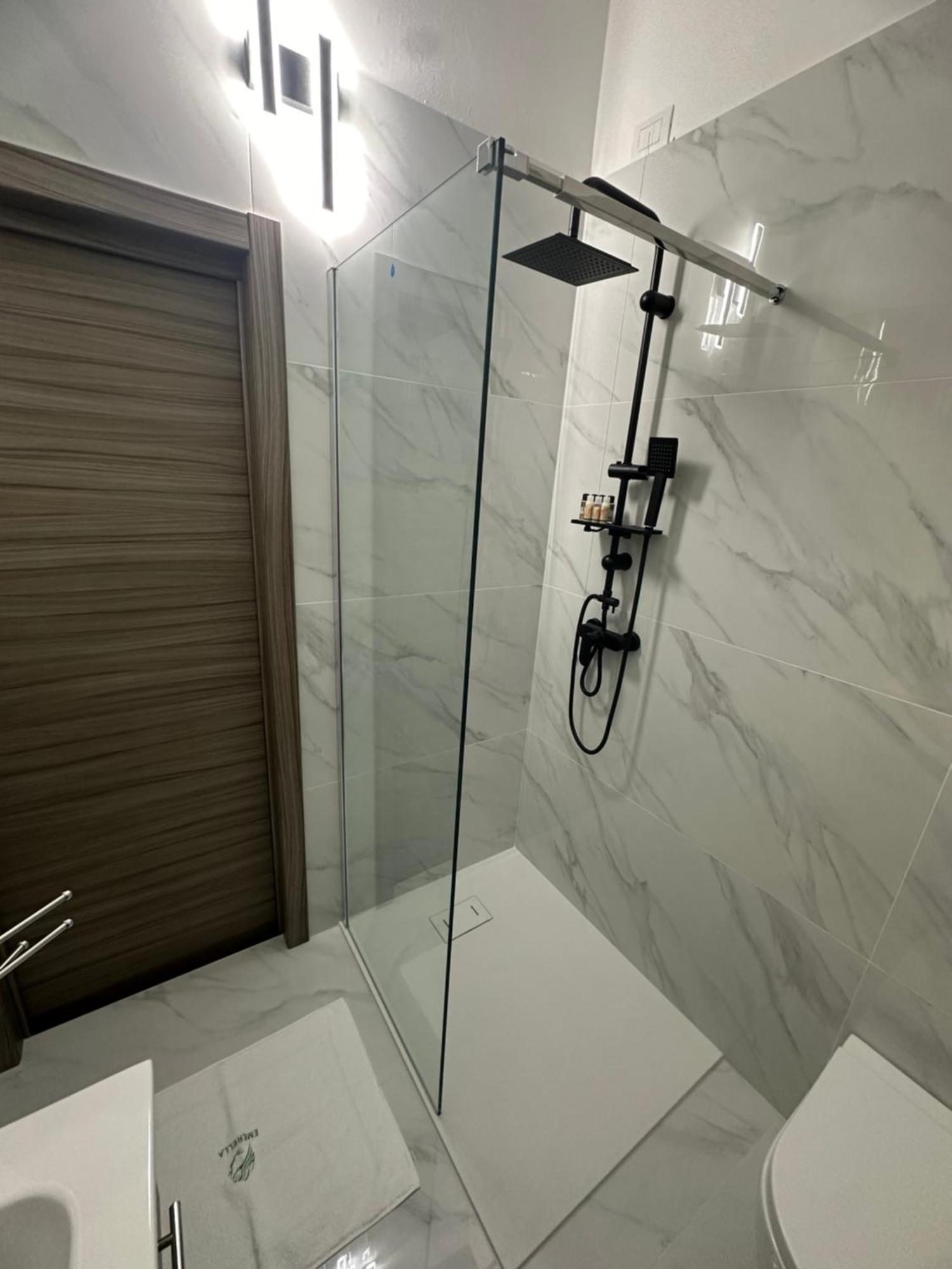 Emerella Luxury Suites-Siderno Lungomare Extérieur photo