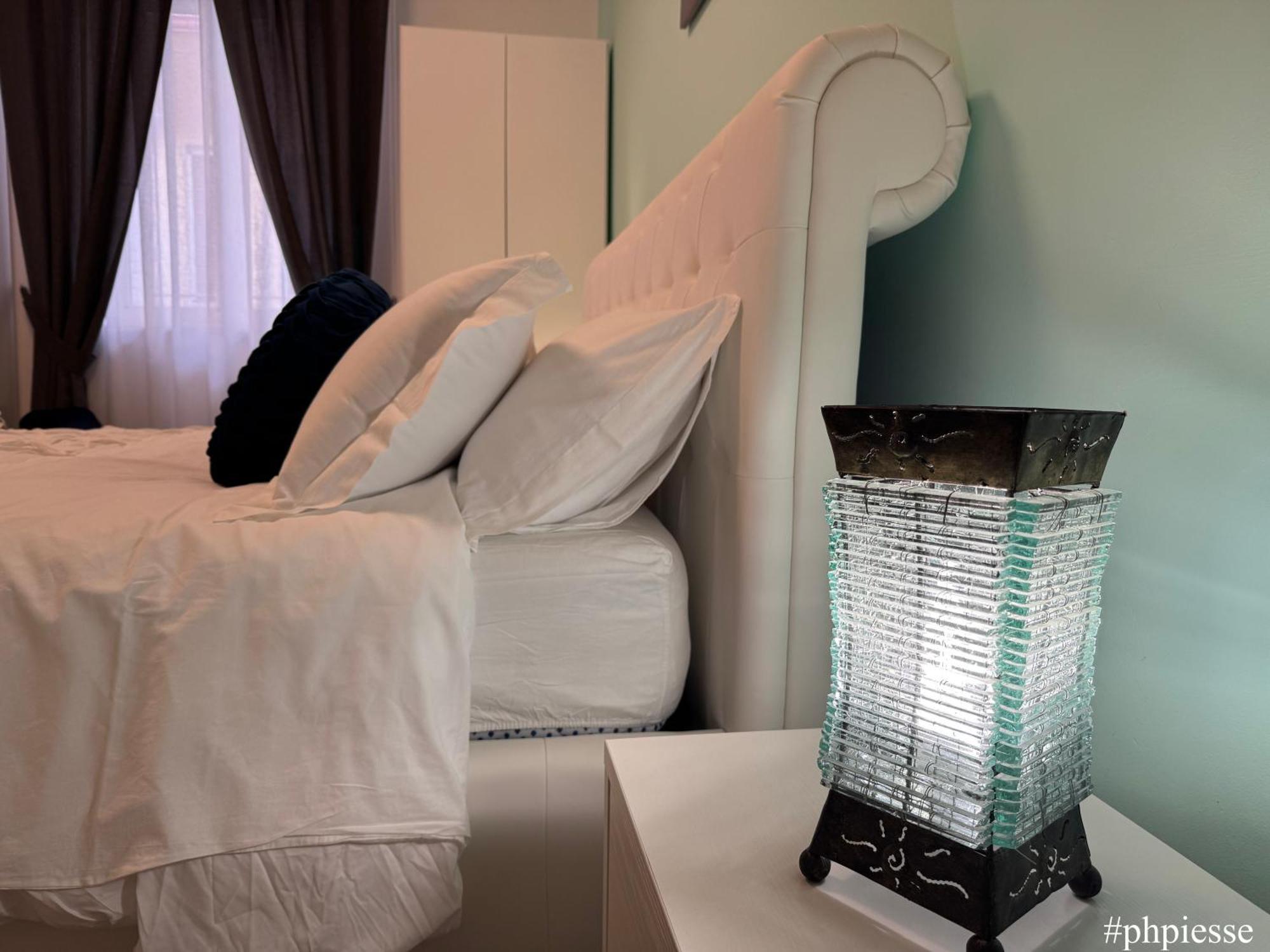 Emerella Luxury Suites-Siderno Lungomare Extérieur photo