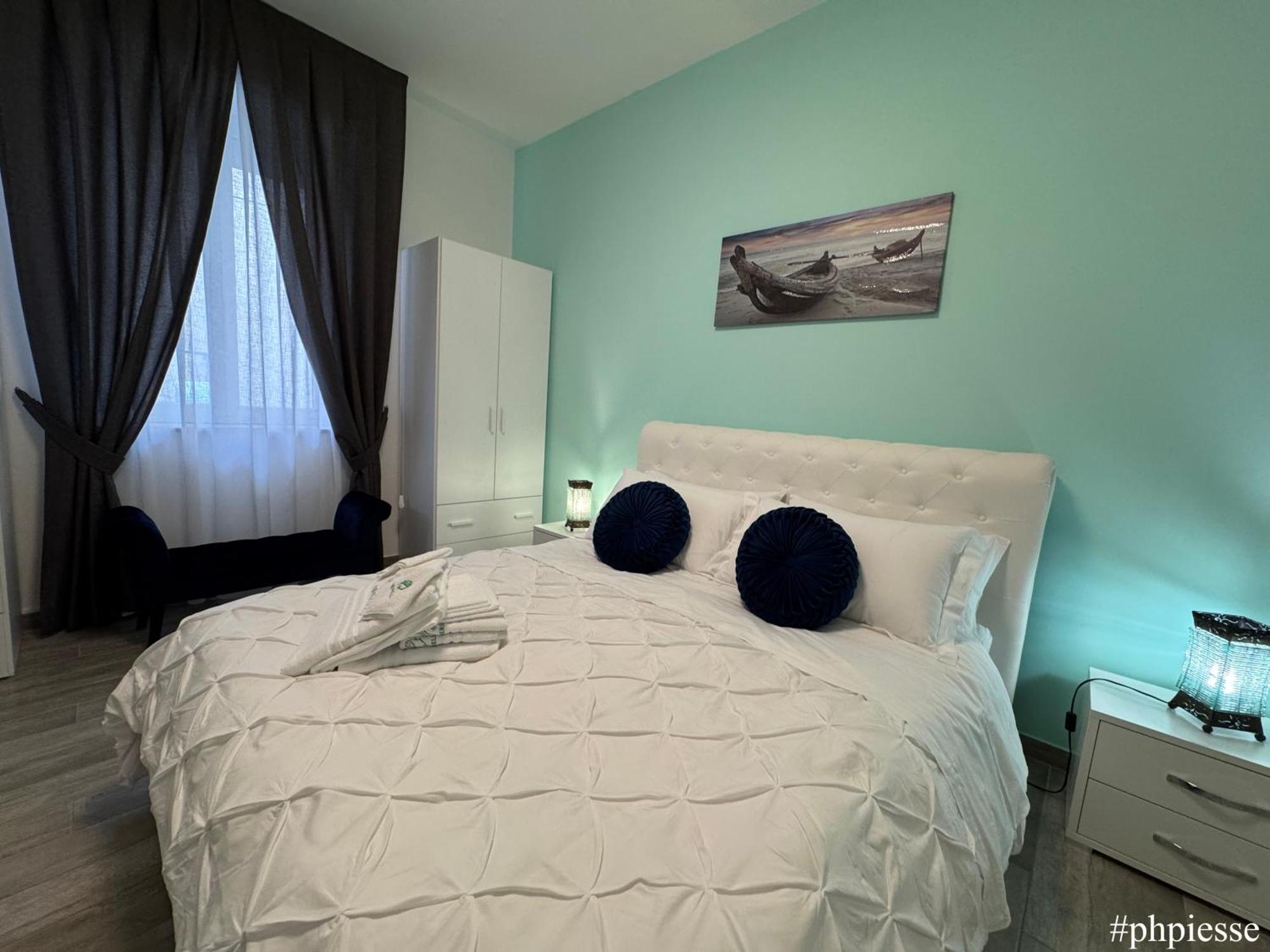Emerella Luxury Suites-Siderno Lungomare Extérieur photo