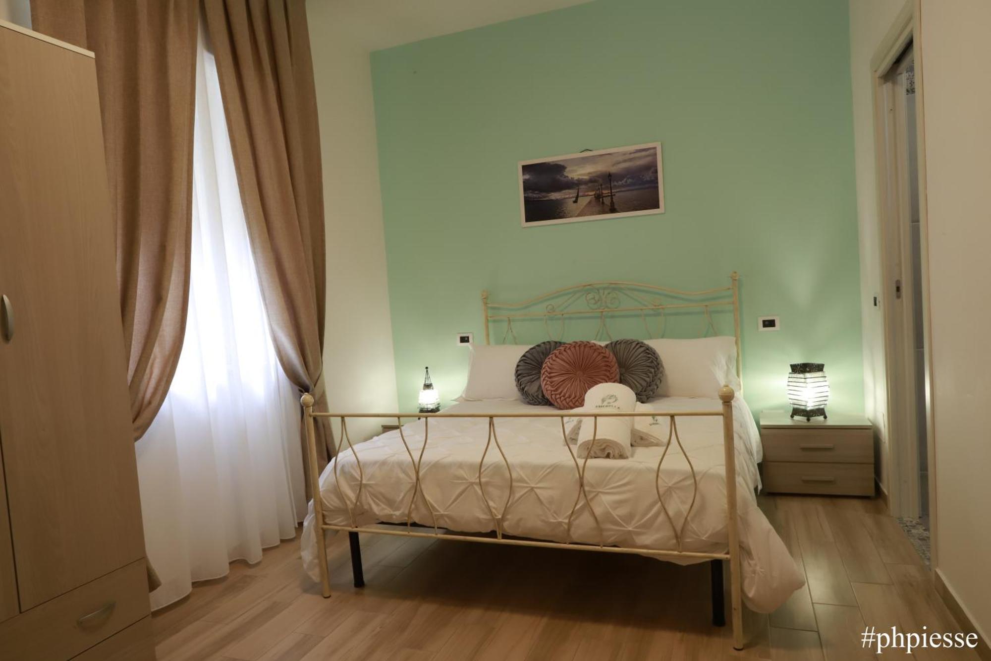 Emerella Luxury Suites-Siderno Lungomare Extérieur photo