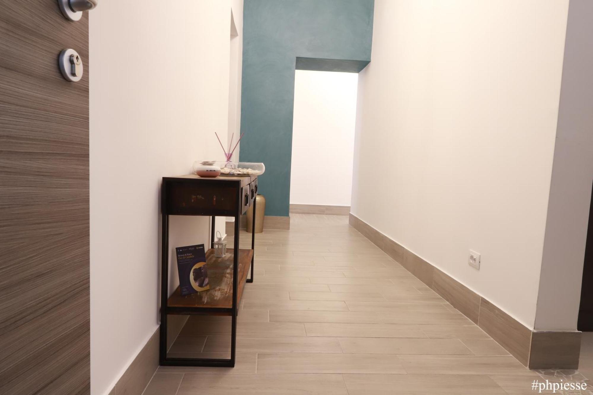 Emerella Luxury Suites-Siderno Lungomare Extérieur photo
