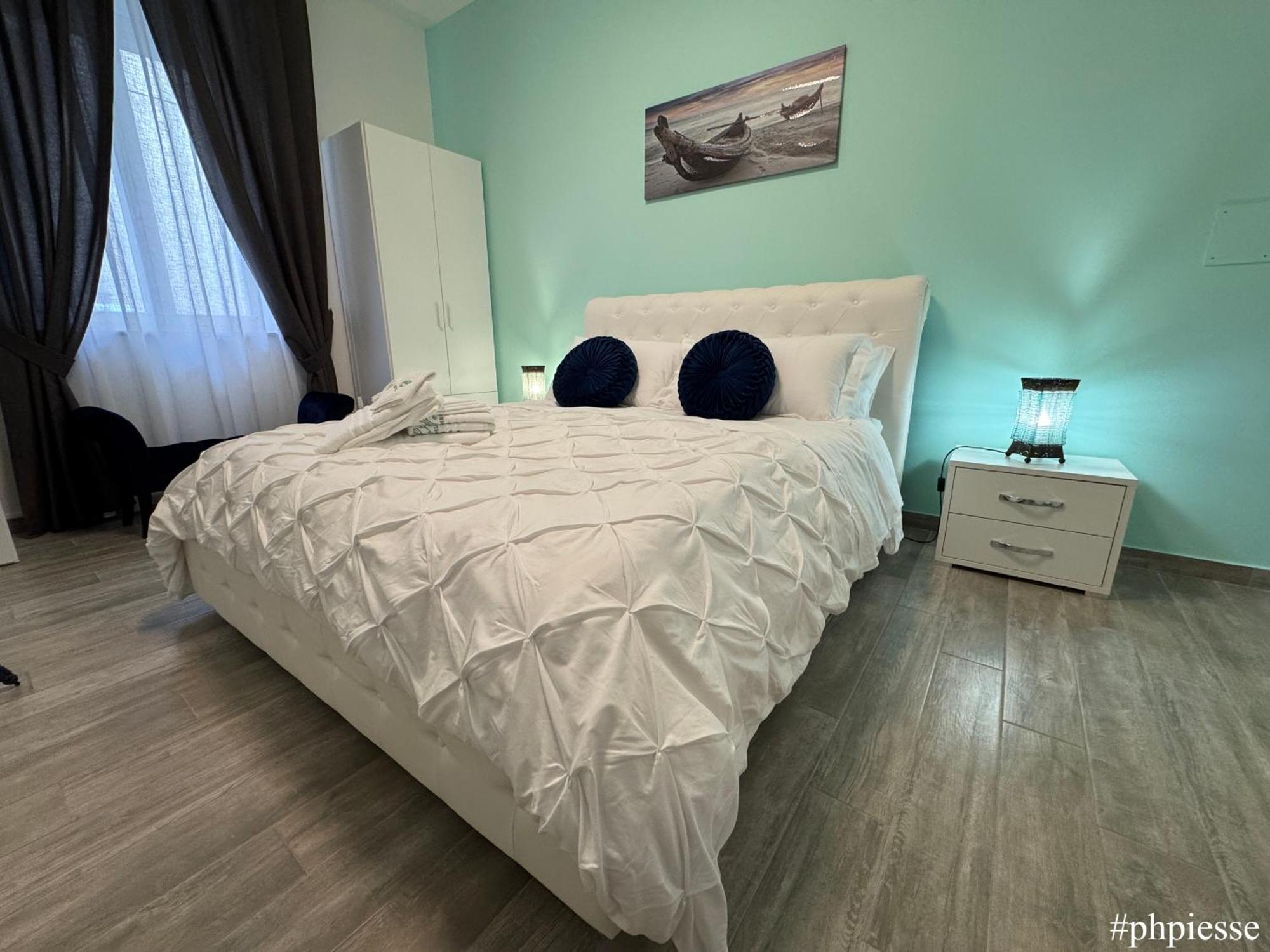 Emerella Luxury Suites-Siderno Lungomare Extérieur photo