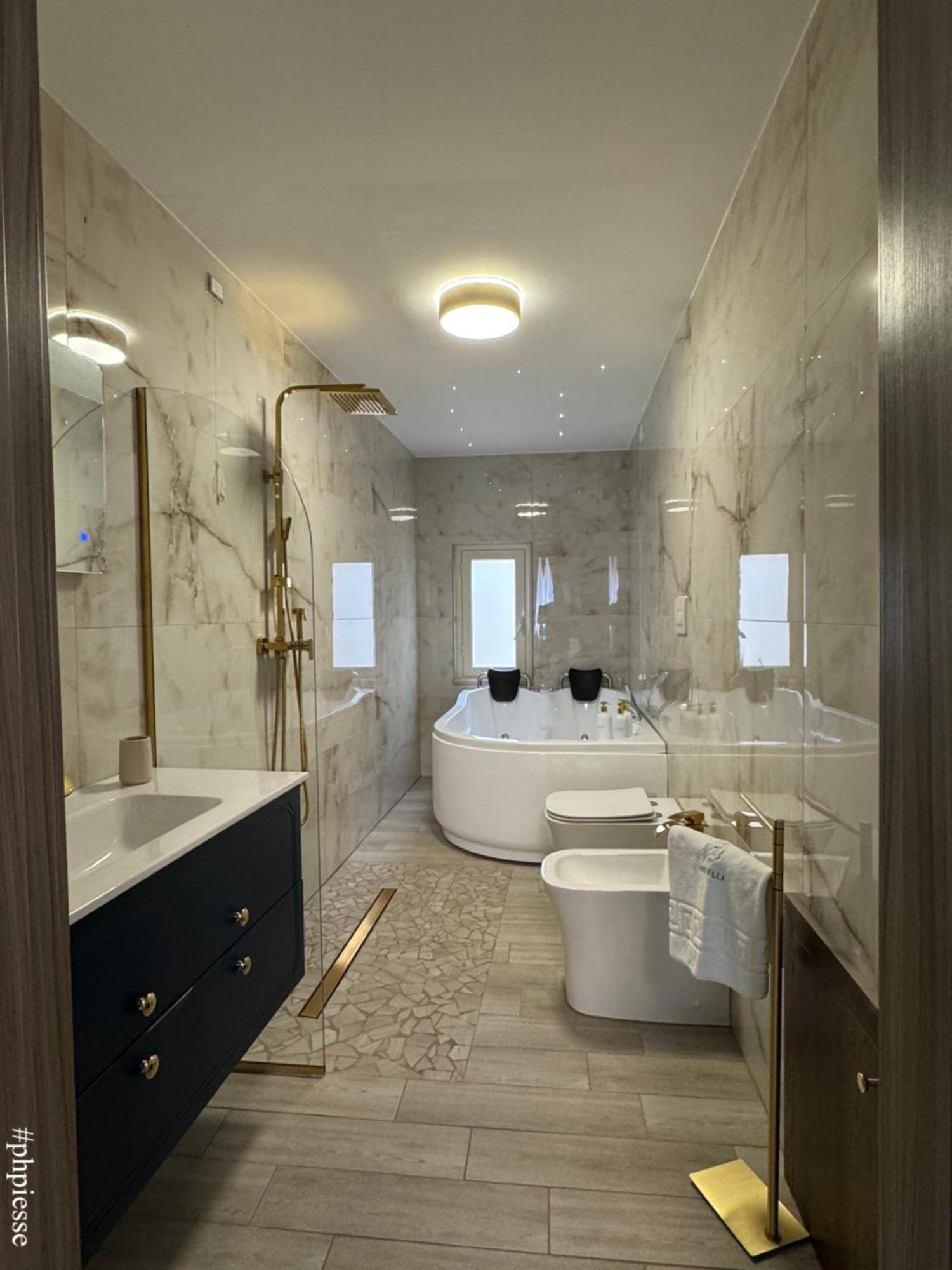 Emerella Luxury Suites-Siderno Lungomare Extérieur photo