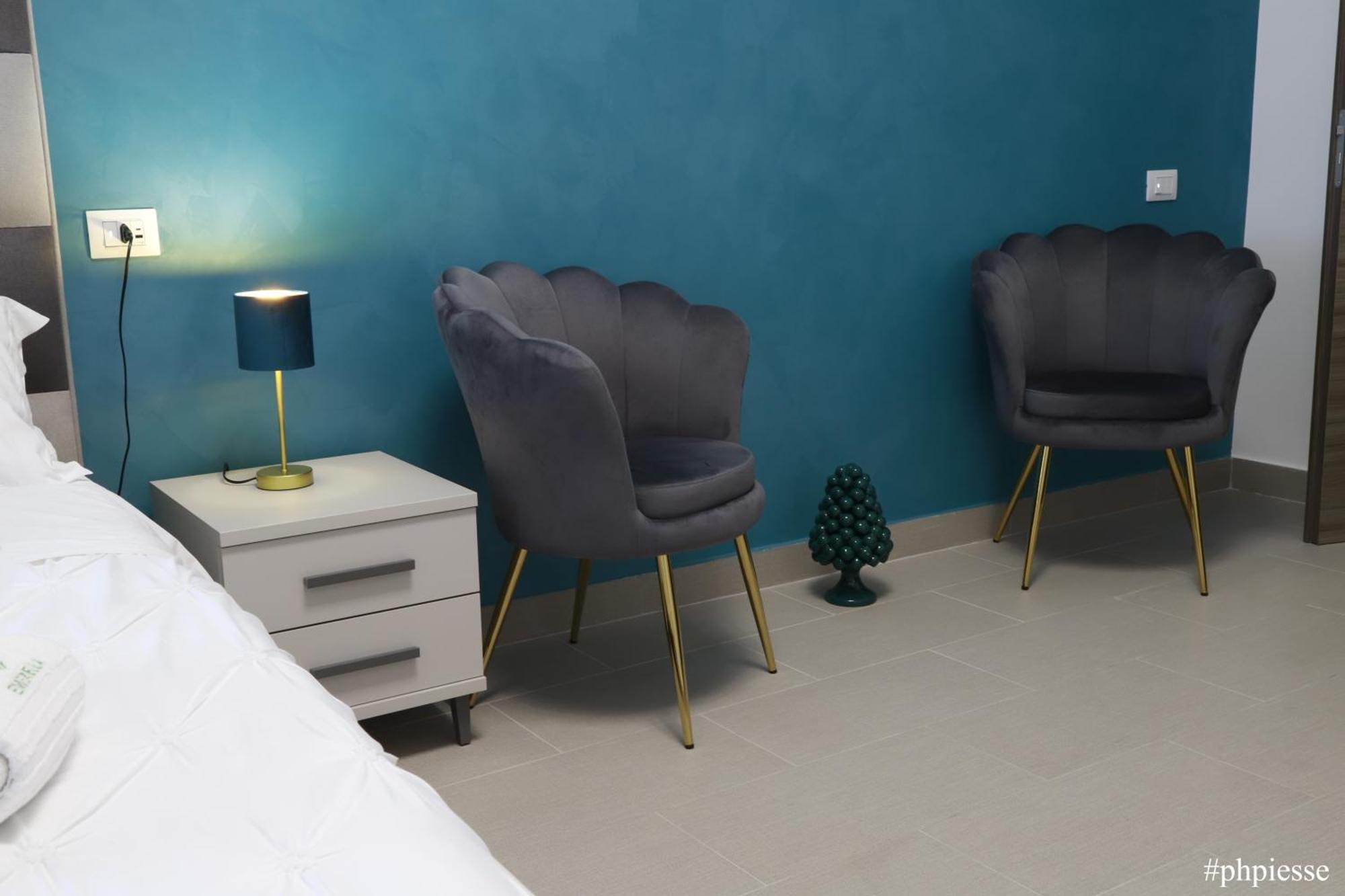 Emerella Luxury Suites-Siderno Lungomare Extérieur photo
