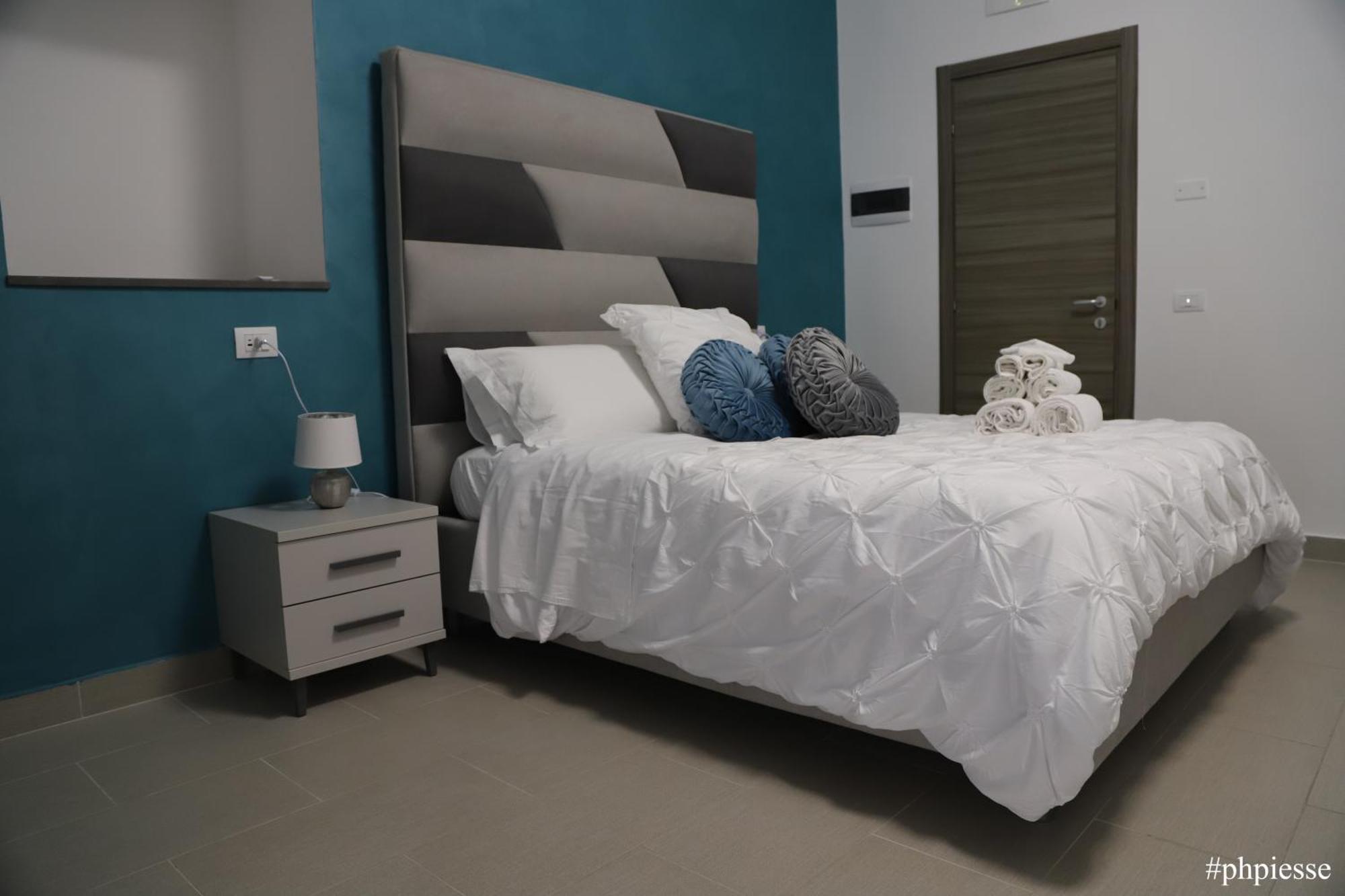 Emerella Luxury Suites-Siderno Lungomare Extérieur photo