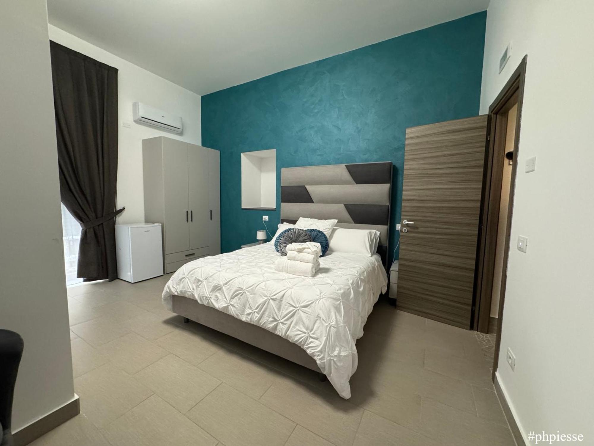 Emerella Luxury Suites-Siderno Lungomare Extérieur photo